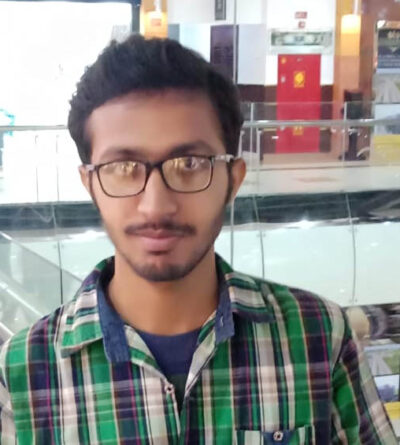 Irfan Ashraf