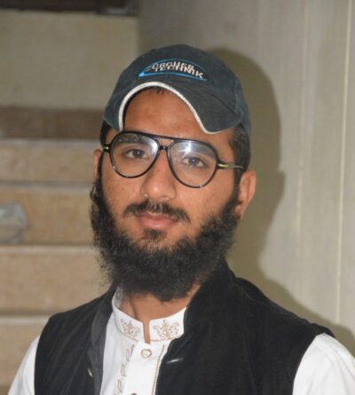 Muhammad Umar