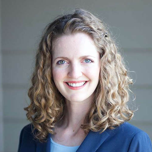 Amanda Turner
