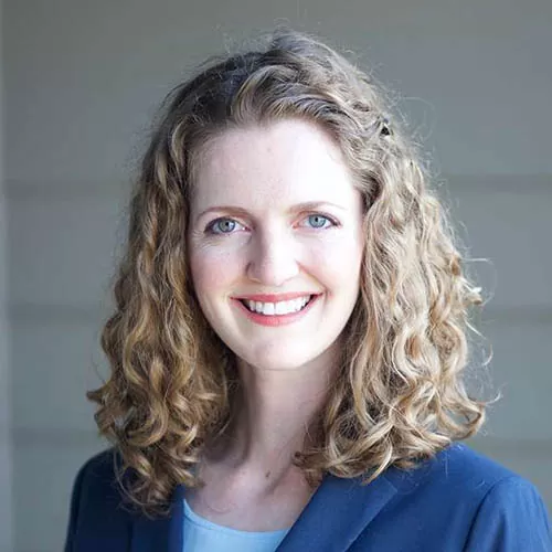 Amanda Turner