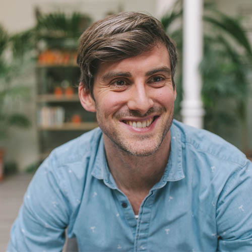 Daniel Moore