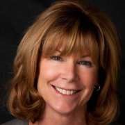 Laura Mitchell